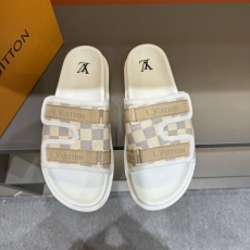 Louis Vuitton Slippers